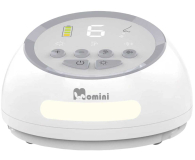 MOMINI Momini Automatyczny aspirator do nosa NoseNest  - 1368513 - zdjęcie 2